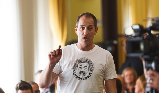 Županisjka skupština Zadarske županije