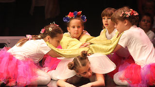 Benja fest 2011. (foto:Saša Čuka)