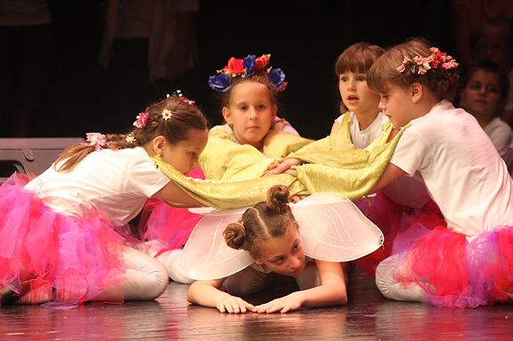 Benja fest 2011. (foto:Saša Čuka)