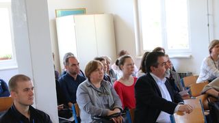 U Zadru po treći put održano Državno natjecanje u sektoru poljoprivreda, prehrana, veterina