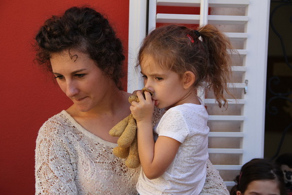 Otvorenje i blagoslov dječjeg vrtića “Golubica”, Foto: Iva Perinčić