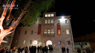 Svečano otvorenje kompleksa Dvije palače