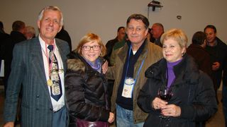 Degustacija vina u Stankovcima “Vinkovo 2016”, Foto: Marko Ledenko-Mane