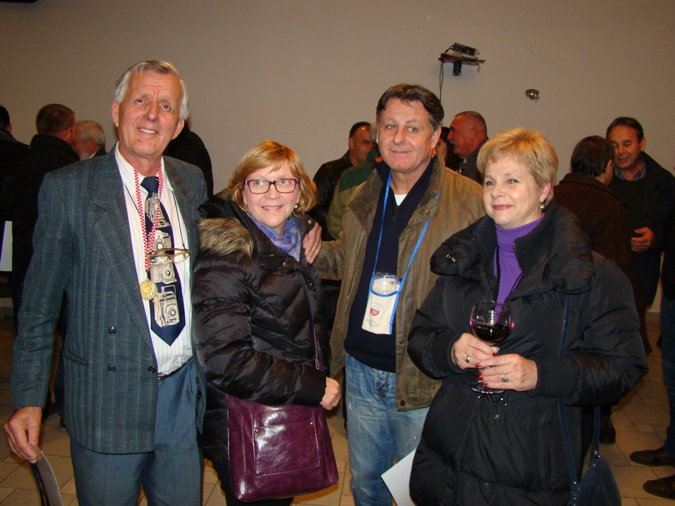 Degustacija vina u Stankovcima “Vinkovo 2016”, Foto: Marko Ledenko-Mane