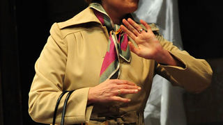 Zadar, 18.02.2013. snimio: Nenad Marčev
premijera HNK Zadar
Nikolaj Koljada: KOKOŠ, komedija
redatelj: Dražen Ferenčina
Igraju: Jasna Ančić, Tamara Šoletić, Žana Bumber,
Ivica Jončić, Mirko Šatalić,
Vinko Radovčič, Mimi Zadarski, Anto Zadar, 18.02.2013. snimio: Nenad Marčev
premijera HNK Zadar
Nikolaj Koljada: KOKOŠ, komedija
redatelj: Dražen Ferenčina
Igraju: Jasna Ančić, Tamara Šoletić, Žana Bumber,
Ivica Jončić, Mirko Šatalić,
Vinko Radovčič, Mimi Zadarski, Anto