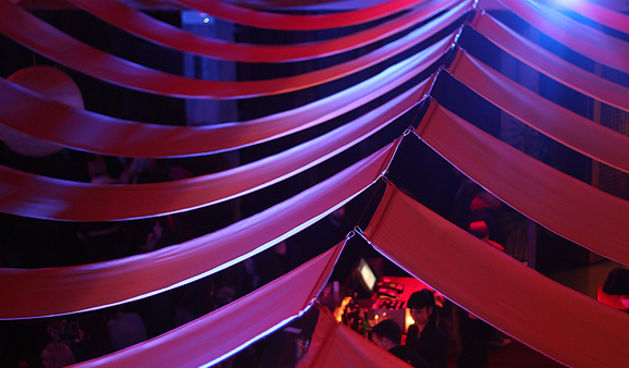 Arsenal Wine house (foto: Saša Čuka)