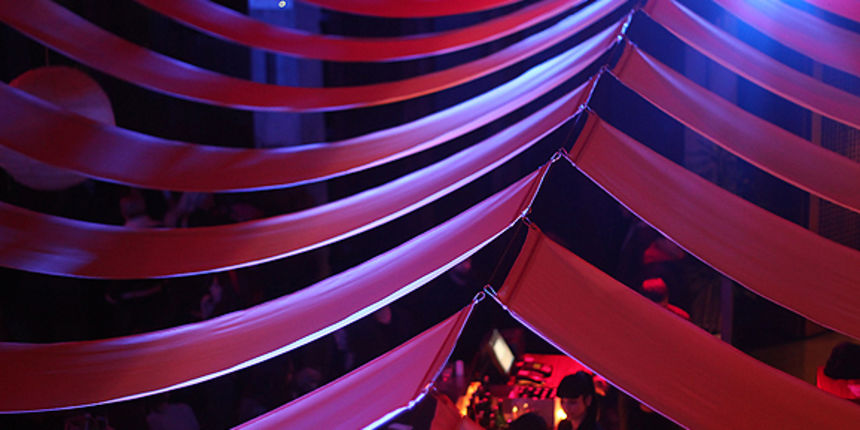 Arsenal Wine house (foto: Saša Čuka) Arsenal Wine house (foto: Saša Čuka)