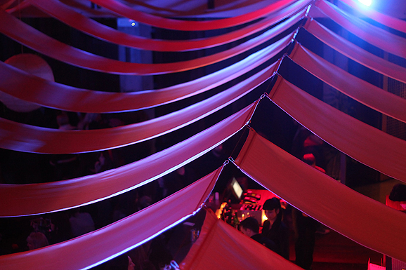 Arsenal Wine house (foto: Saša Čuka) Arsenal Wine house (foto: Saša Čuka)