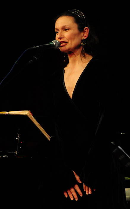 HNK Zadar: Koncert Jasne Bilusic i New Deala, Foto: Nenad Marcev