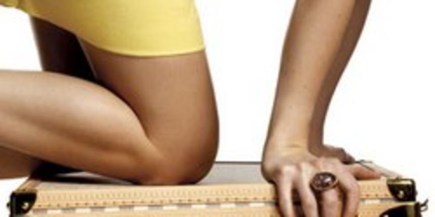 Putne torbe (Moda.hr)