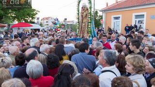 Proslava blagdana Gospe Loretske u Arbanasima