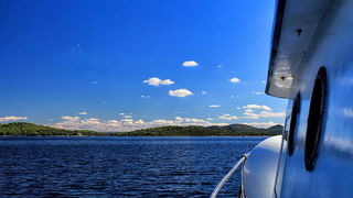 Đir s roniocima po Zadarskom arhipelagu, Foto: Roberto Lerga Đir s roniocima po Zadarskom arhipelagu, Foto: Roberto Lerga