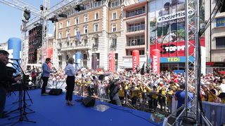 U Rijeci otvorene 26. Plazma Sportske igre mladih