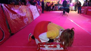 Virske maškare 2017: Karnevalske igre i koncert grupe Vista Virske maškare 2017: Karnevalske igre i koncert grupe Vista