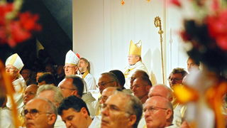 Zadarski vjernici u Lourdesu