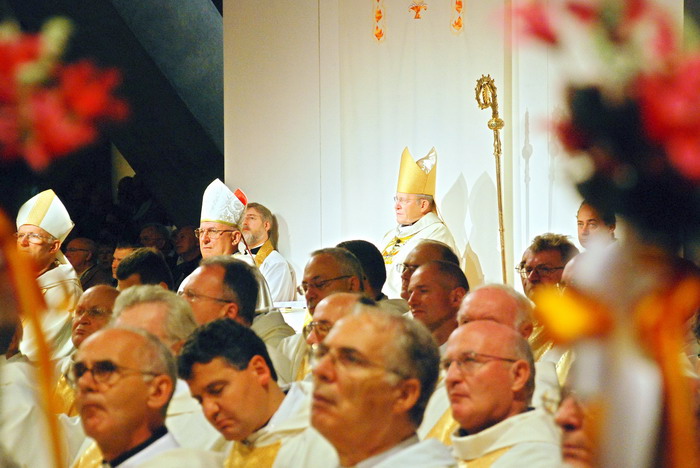 Zadarski vjernici u Lourdesu