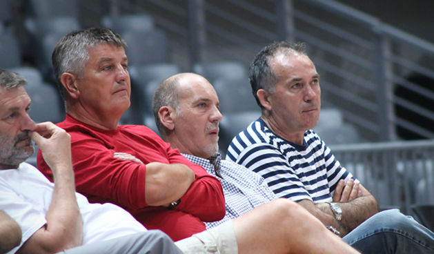KK Zadar – KK Jazine 84-87 (Edvin Šimunov) (foto:Saša Čuka)