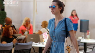 Đir po gradu, ponedjeljak 24. lipnja 2019. Đir po gradu, ponedjeljak 24. lipnja 2019.