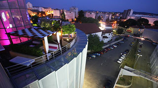 Otvorenje terase Callista Bara Otvorenje terase Callista Bara