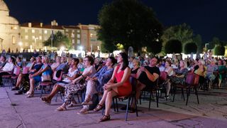 Davor Pekota & Ivana Kindl – Tribute to Swing Davor Pekota & Ivana Kindl – Tribute to Swing