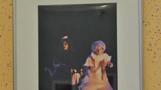 Posjetili smo Dragon teatar! Posjetili smo Dragon teatar!