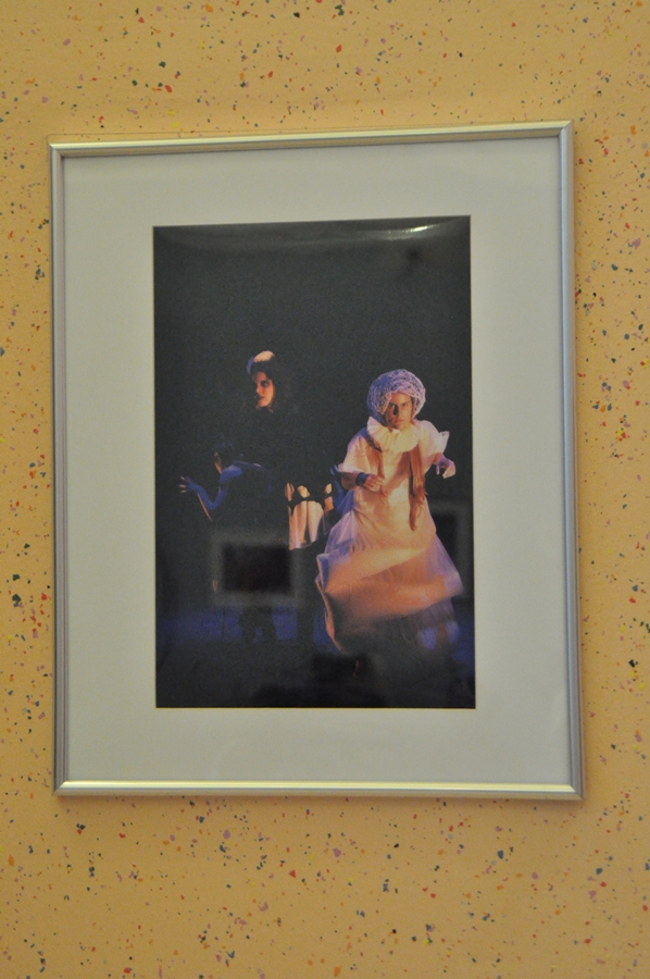 Posjetili smo Dragon teatar! Posjetili smo Dragon teatar!