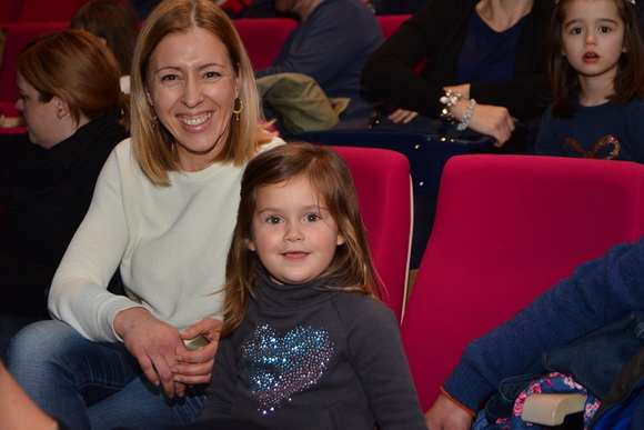 U Kazalištu lutaka Zadar odigrana je predstava “Čarobnjak iz Oza” u režiji Dražena Ferenčine. Foto: Iva Perinčić U Kazalištu lutaka Zadar odigrana je predstava “Čarobnjak iz Oza” u režiji Dražena Ferenčine. Foto: Iva Perinčić