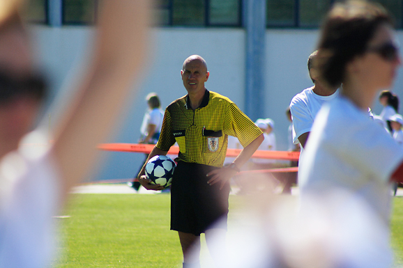 Olimpijada dječjih vrtića (foto:Saša Čuka) Olimpijada dječjih vrtića (foto:Saša Čuka)