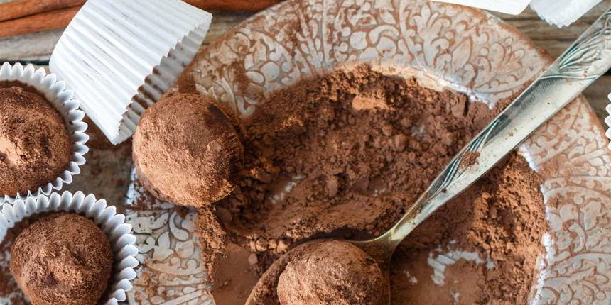 Desert od kave Desert od kave