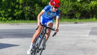 58. Velika nagrada 1. svibnja- Memorijal Damira Zdrilića