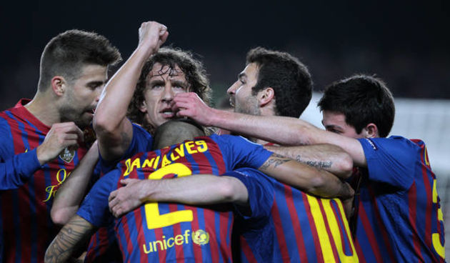 FC Barcelona, foto: fcbarcelona.cat