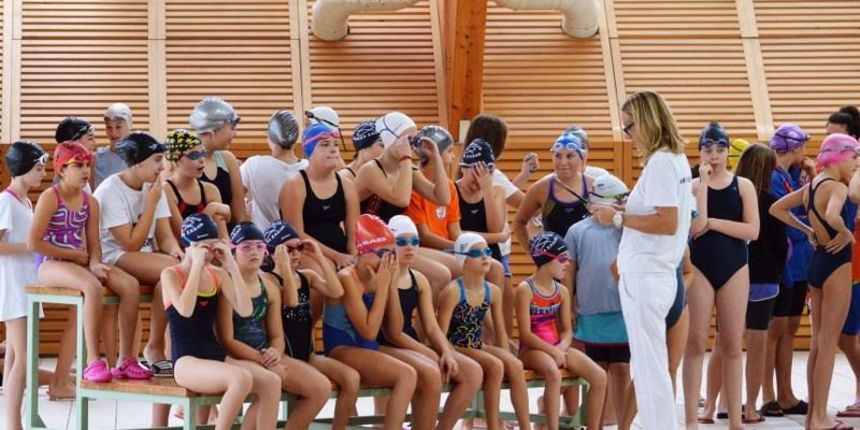 Plivači PK Zadar Plivači PK Zadar