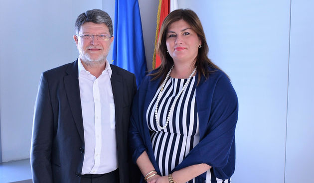Zastupnik Picula i ministrica Žalac: Sinergija nacionalne i europske politike na poboljšanju života na otocima