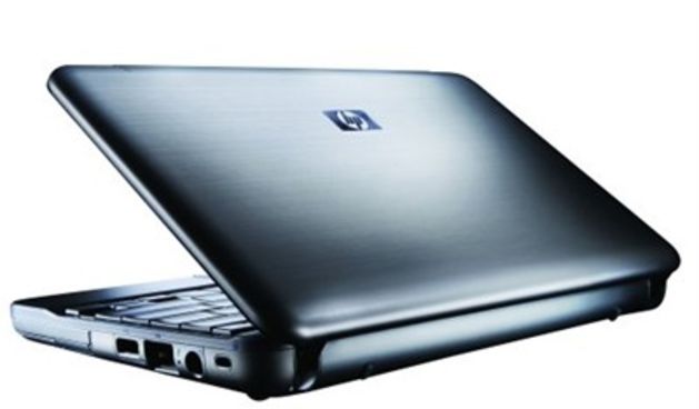 HP netbook (Foto: Bug.hr)