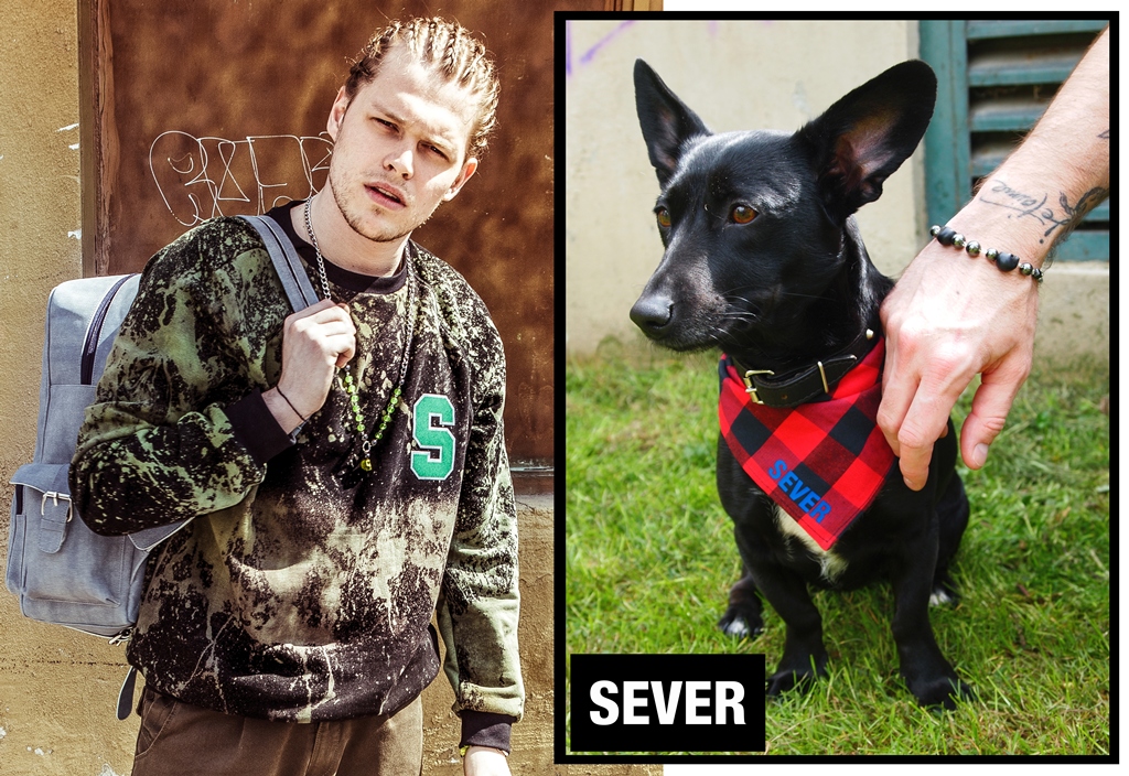 Robert Sever predstavlja novu, urbanu liniju – SEVER, foto: Mare Milin