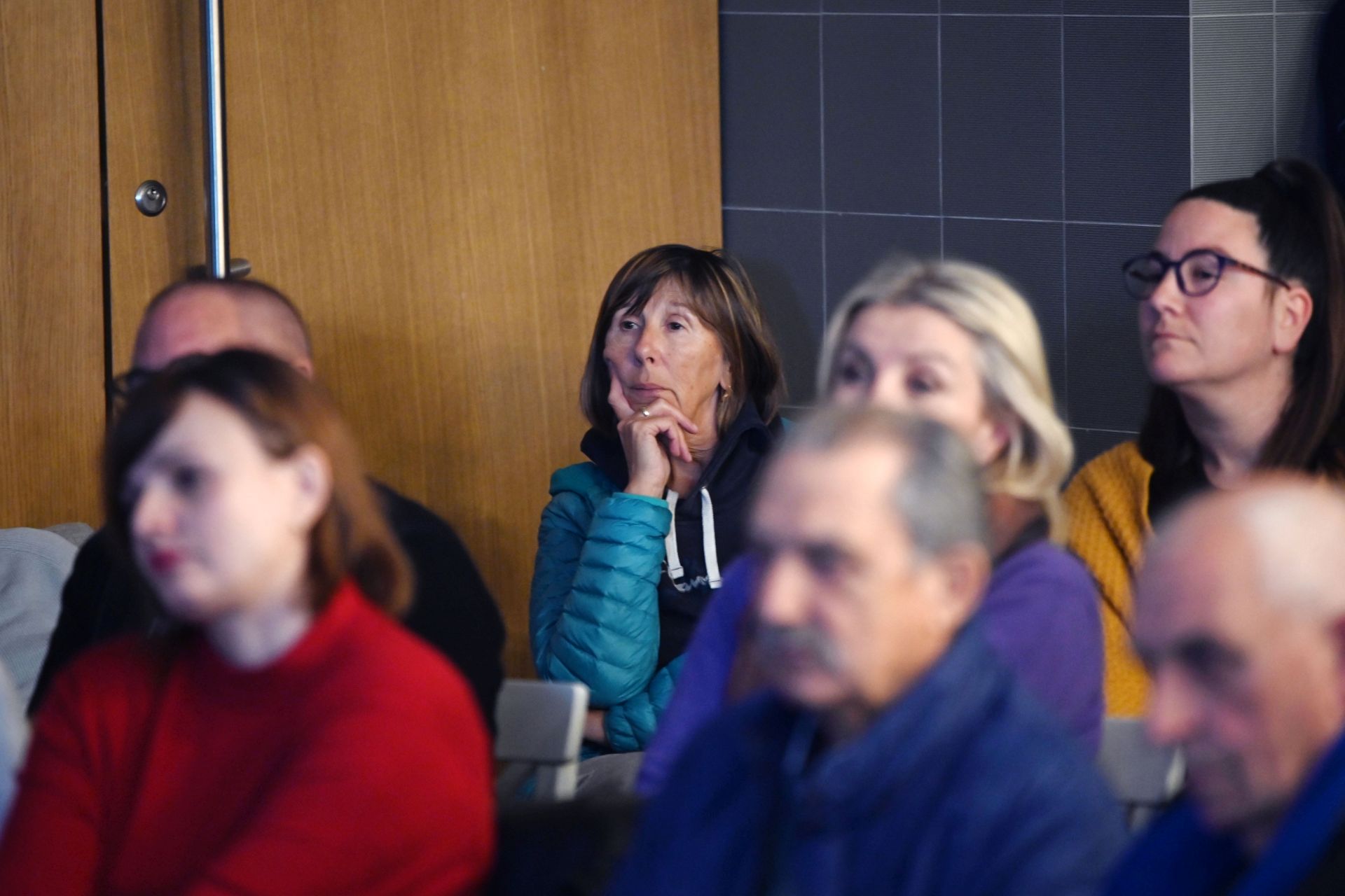 Don Zdenko Dundović gostovao na predstavljanju znanstvenika “Srijedom u sridu”