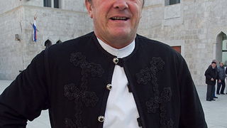 Paški karneval 2012, Foto: Leo Banić