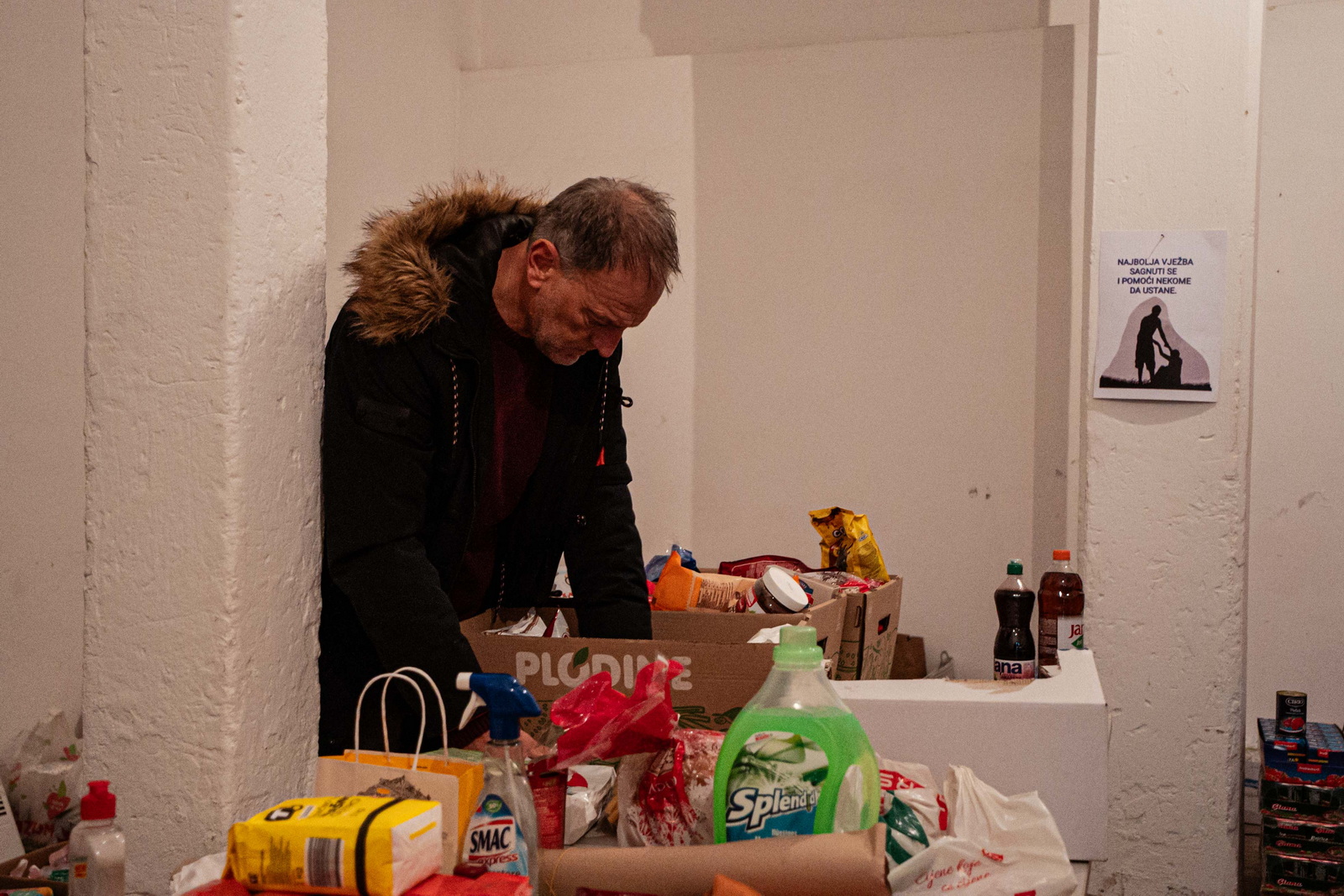 10. humanitarna akcija ‘Veliko srce zadarskog sporta’