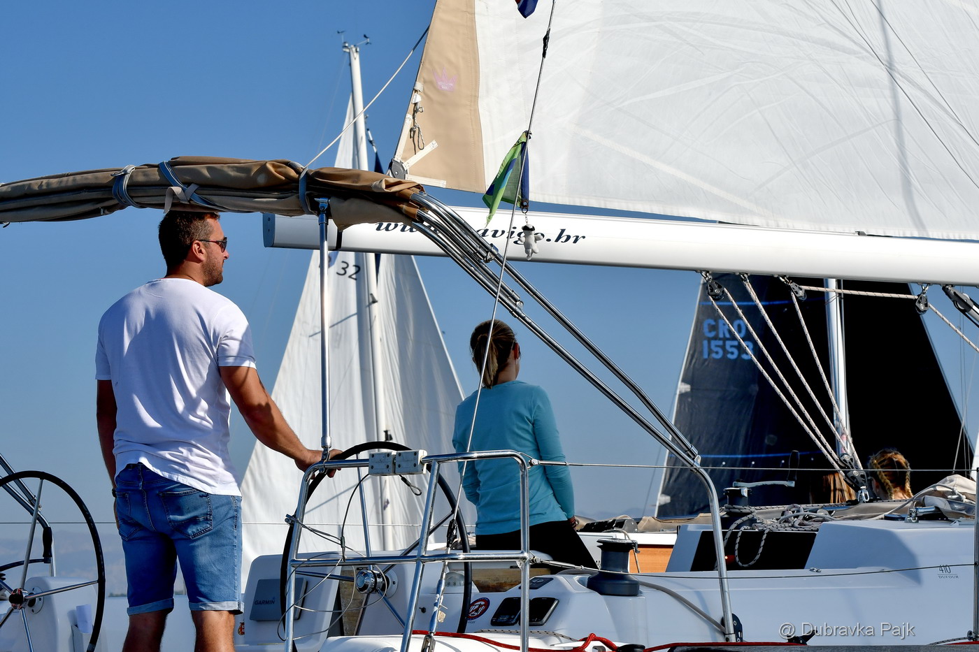 Sva lica “Zadarske koke” Sva lica “Zadarske koke”