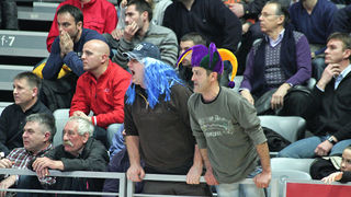 KK Zadar – KK Hemofarm (foto: Marin Gospić)