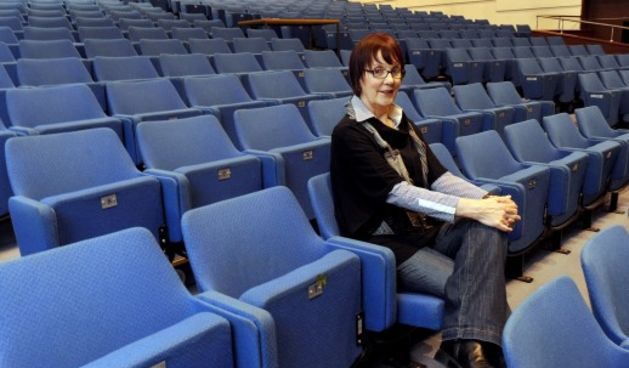 Vedrana Rudan, Foto Marko GRACIN