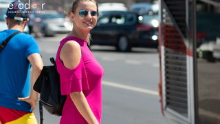 Večernji đir po gradu, petak 13. srpnja 2018. Večernji đir po gradu, petak 13. srpnja 2018.