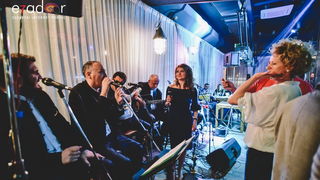 Klapa Kampanel @ Harbor Cookhouse & Club Klapa Kampanel @ Harbor Cookhouse & Club