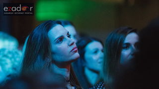 Tony Cetinski @ Arsenal Zadar, 24. studenog 2017. Tony Cetinski @ Arsenal Zadar, 24. studenog 2017.