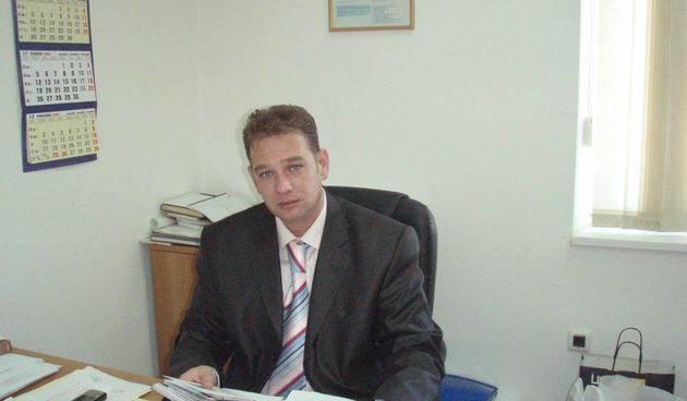 Ante Jerolimov (Foto: Jasna Marcelić)