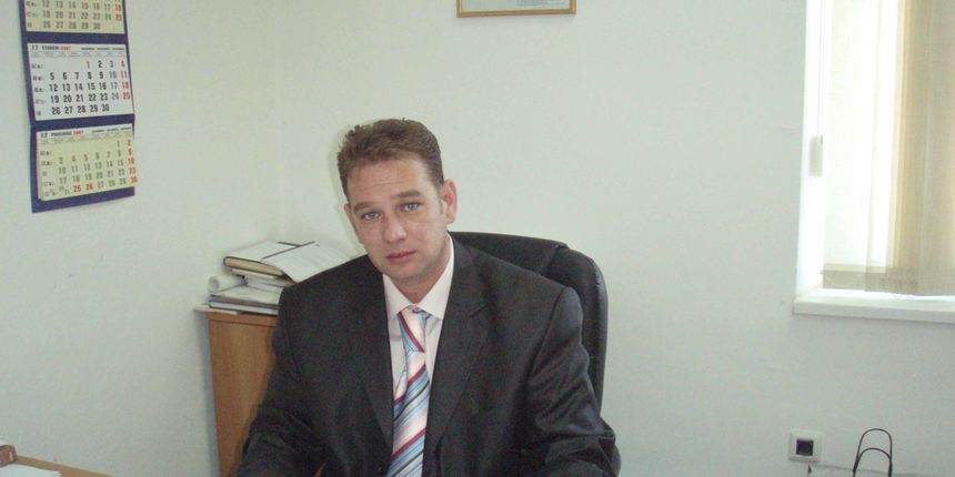 Ante Jerolimov (Foto: Jasna Marcelić)