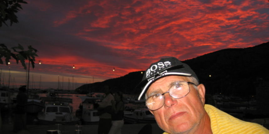 Konstantin Kostov Konstantin Kostov