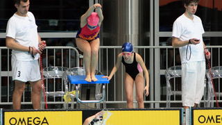 SC Visnjik: Plivaton A Regije 1, Zadar 6. i 7. ozujka 2010, Foto: Mladen Malik