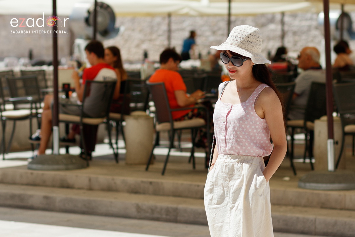 Đir po gradu, četvrtak 1. kolovoza 2019. Đir po gradu, četvrtak 1. kolovoza 2019.