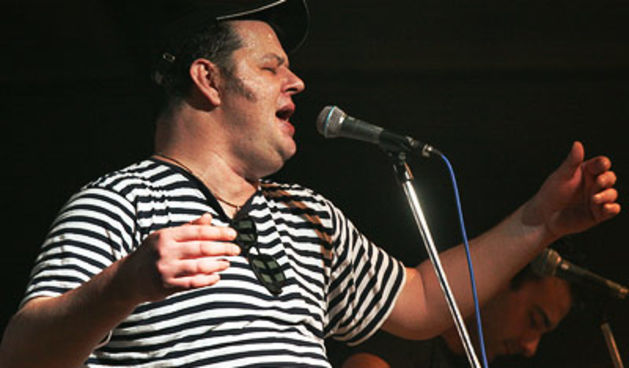 Marijan Ban (Foto:osijek-online.com)